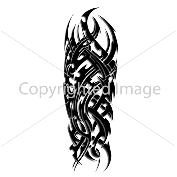 Beauty Rose Outline Art Tattoo Design Stock Vector (Royalty Free)  2321813159 | Shutterstock