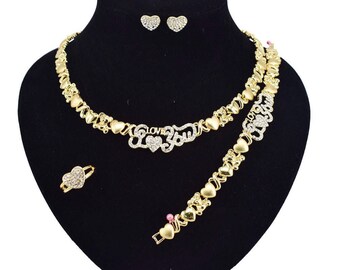 teddy bear chain storage