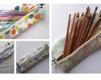 Crochet Hook Case