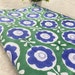 see more listings in the Block Print Fabric section