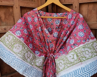 Caftan Long & Short