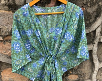 Caftan Long & Short
