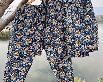 Pajama Set