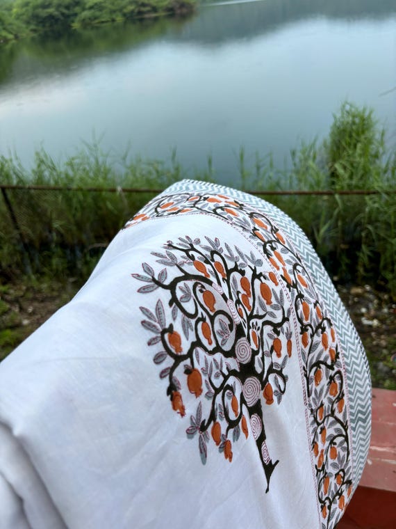 Winter Warm Dohar Reversible Quilt Dohar Vintage Organic Jaipuri Razai Ac Dohar Baby Shower Gift Midnight Blanket Queen Bedspread Art Etsy