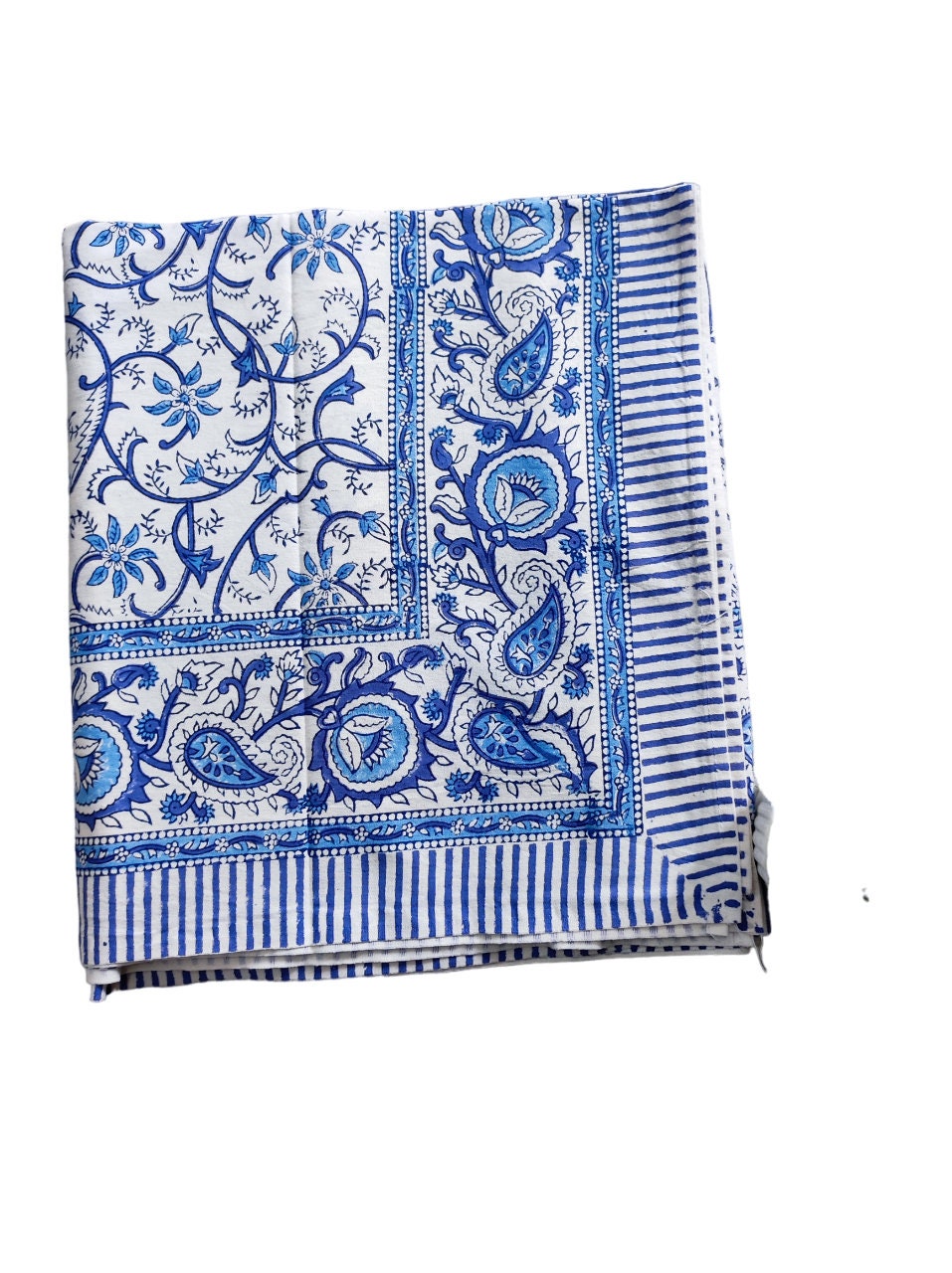Wholesale Bedsheet !! Organic Handmade Blanket Floral print Bedsheet cotton bedding cover Home Living Decor Ethnic Single Size Tapestry