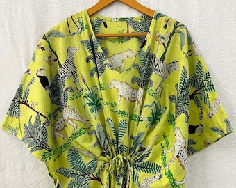 Caftan Long & Short