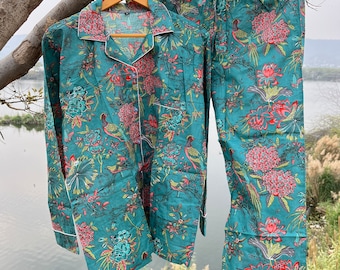 Pajama Set