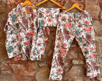 Pajama Set