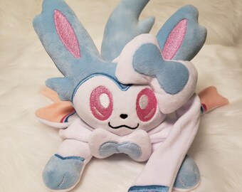 giant sylveon plush