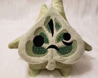 stuffed korok