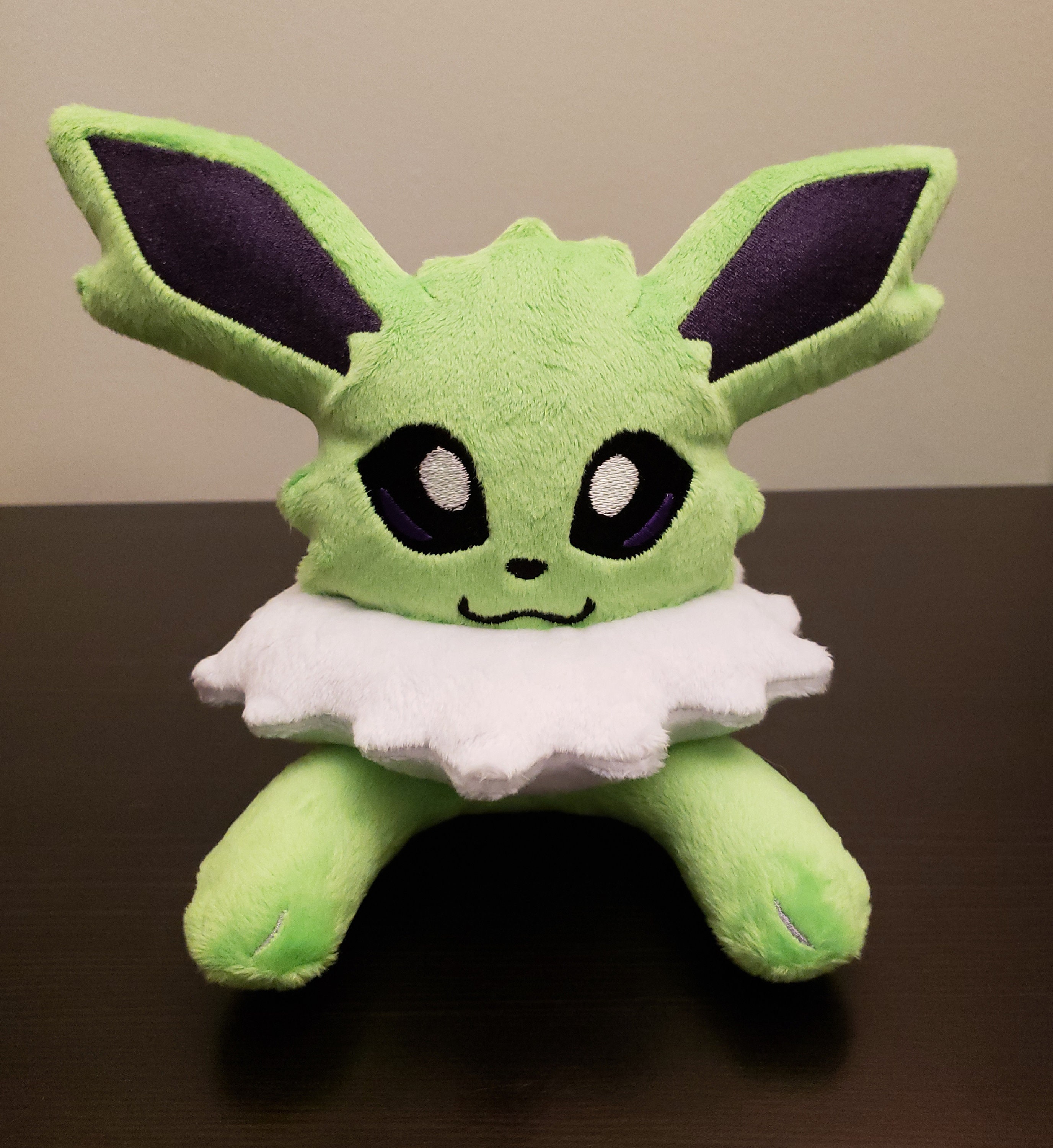 Shiny jolteon sale plush