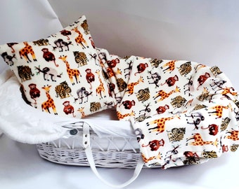 Pillow blanket set | Etsy Pillow blanket set | Etsy