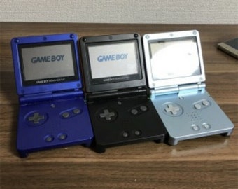 Gameboy Advance Sp Etsy Gameboy Advance Sp Etsy