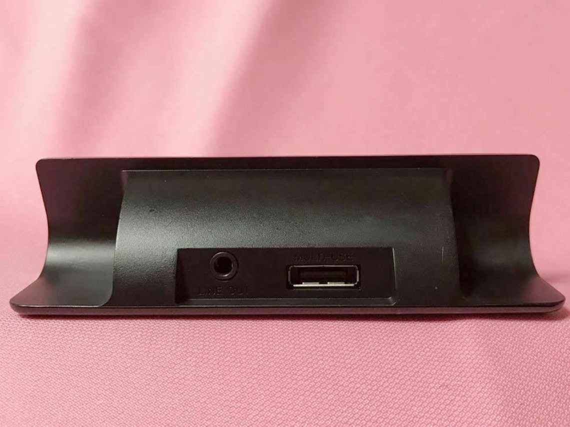 Ps Vita Cradle Official PCHZCL1J PS Vita Stand Tested Sony Etsy