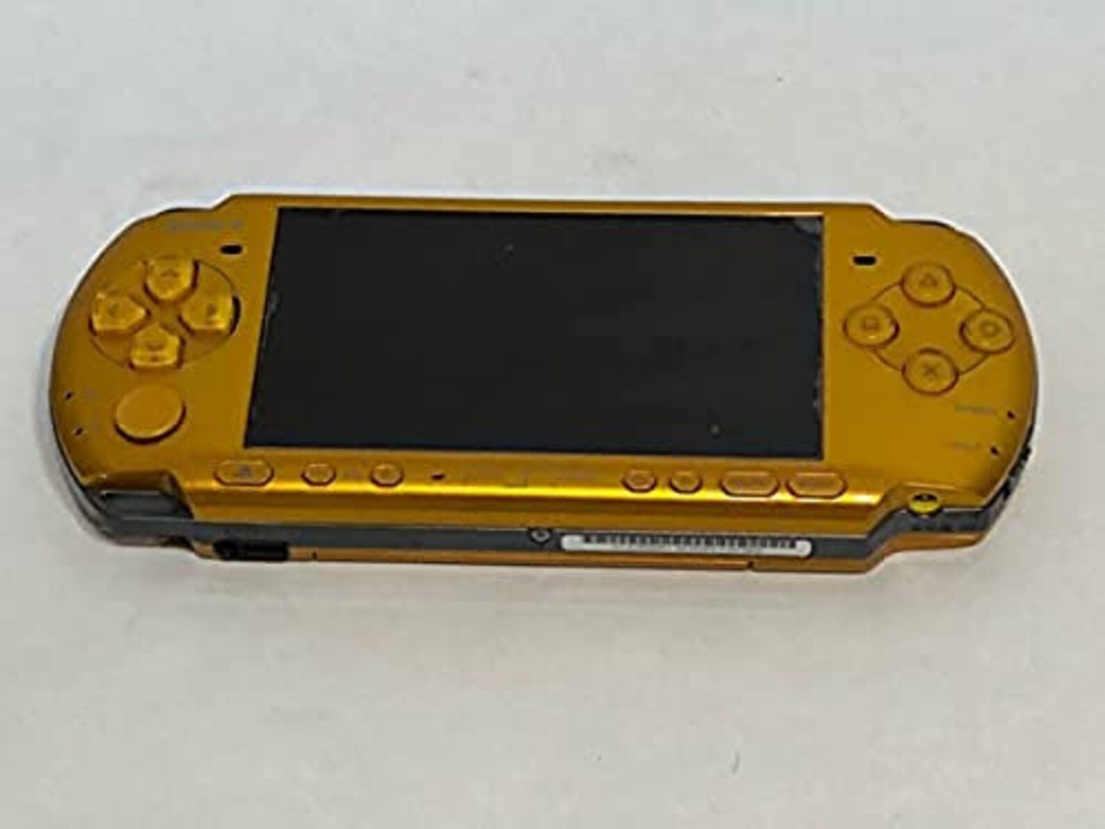 Sony PSP 3000 Various Colors Handheld System Console W/charger Etsy