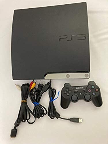 Playstation 3 4.90 Evilnat Console W/ 1 TB Internal SSD -  Hong Kong