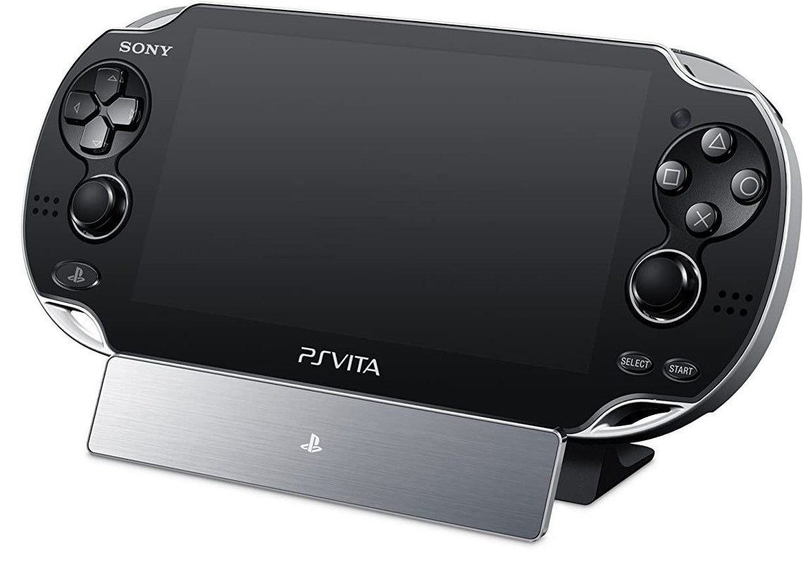 Ps Vita Cradle Official PCHZCL1J PS Vita Stand Tested Sony Etsy UK