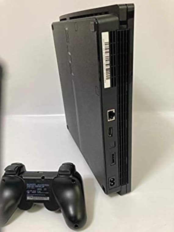 100%新品定番】 SONY PlayStation3 CECH-2500A 7gSGR-m46838325829