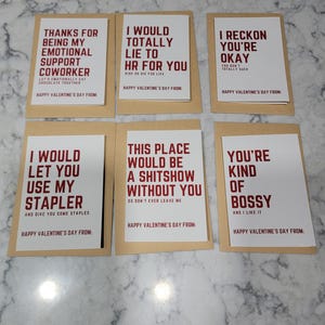 Valentinstag Karte, Valentinstag Karte, Lustige Valentinstag Karte, Lustige Valentinstag Karte, Boss Valentinstag