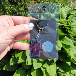 Tarot Karte Schlüsselanhänger, Witchy Schlüsselanhänger, Death Schlüsselanhänger, Goth Girl Schlüsselanhänger, Geschenke für sie