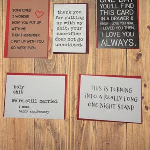 Tarjeta del día de San Valentín, San Valentín, Tarjeta de aniversario, Tarjeta divertida de San Valentín, Tarjeta divertida de aniversario
