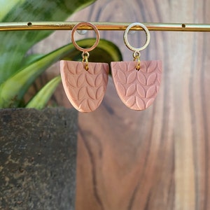 The Cameron Earring