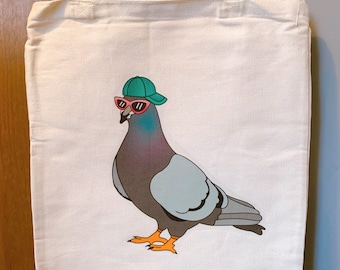 Pigeon bags | Etsy