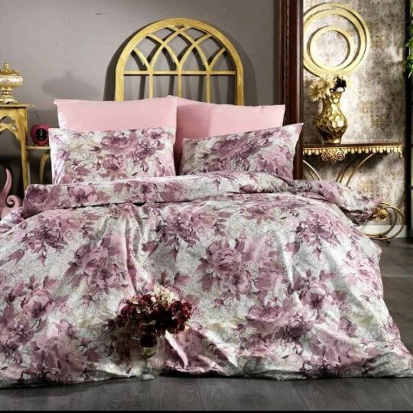 Vintage Bedding - Etsy