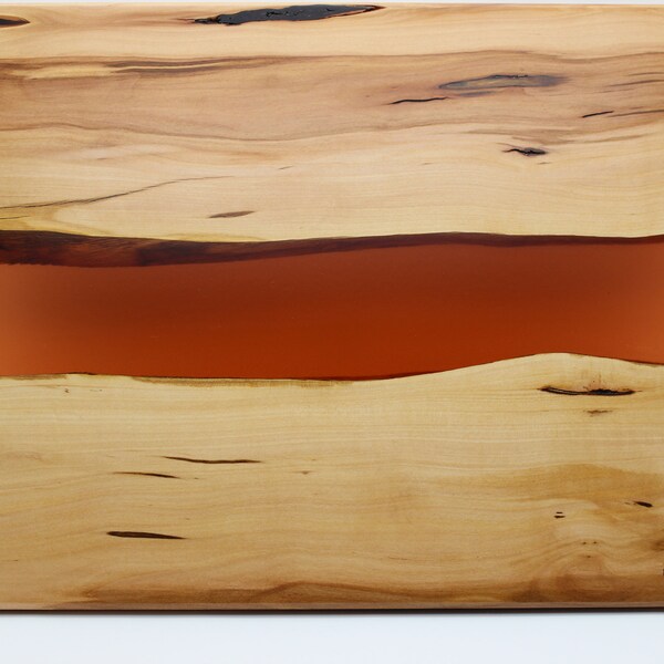 Apple Cutting Board Etsy
