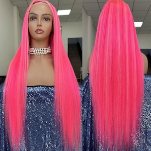 pink hair women wigs lace frontal pink human hair wigs pink glueless lace wig women wigs full lace hair wigs frontal lace wigs for women