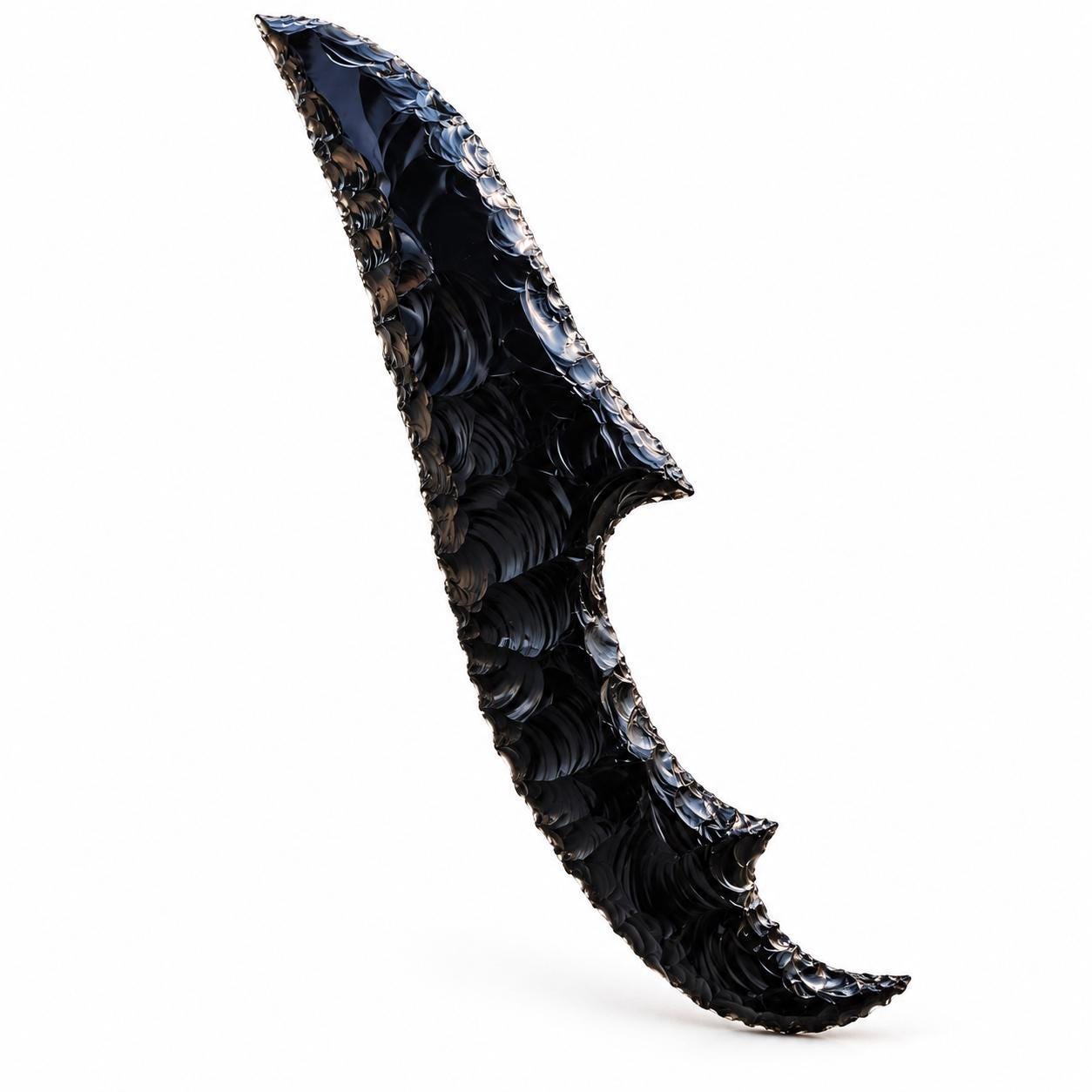 黒曜石ナイフセット - Etsy 日本