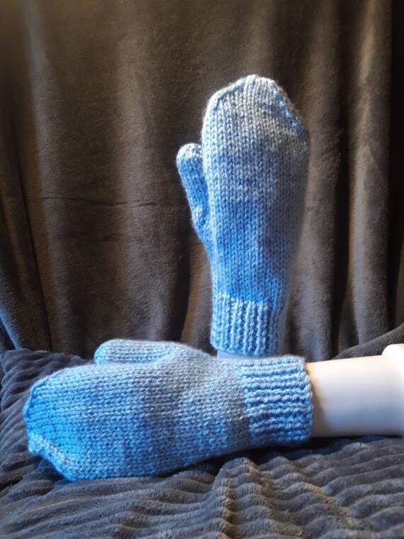 Aran mittens clearance