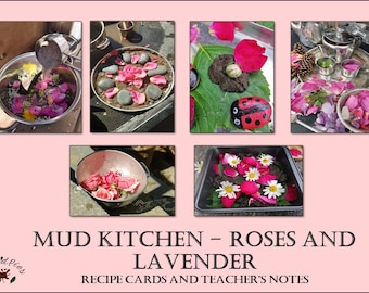 6 recetas únicas de COCINA DE BARRO - edición ROSAS