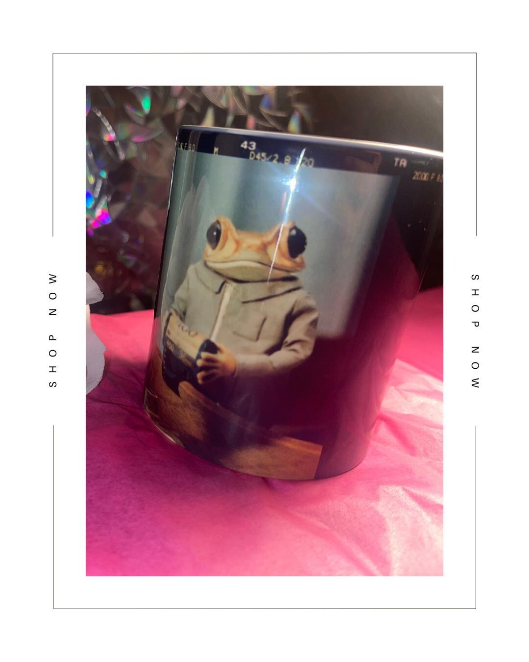 Concho Mug ,DTMF Merch, Concho, Underground Music, Reggaeton Mug ...