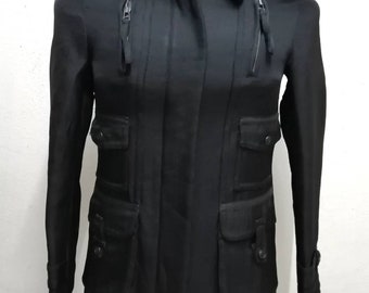 Atsuro Tayama Coat Etsy