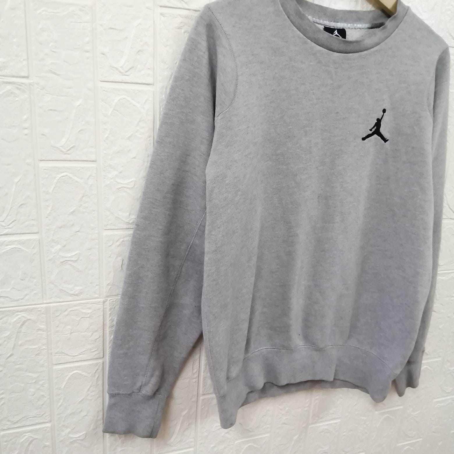 vintage air jordan sweatshirt