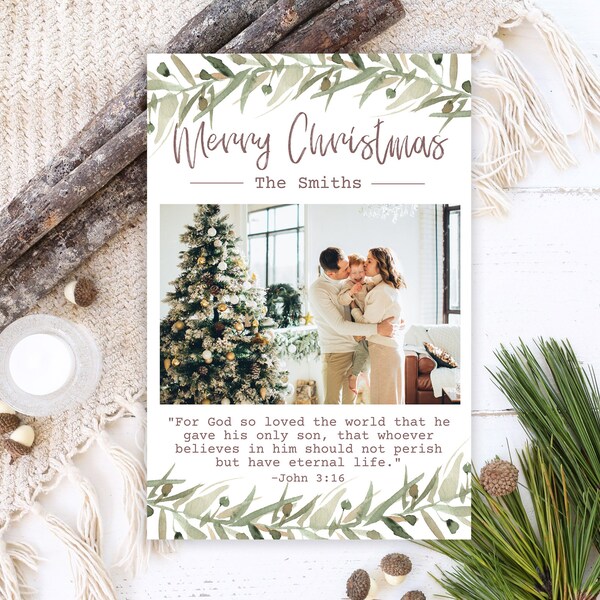 Religious Christmas Cards - Etsy