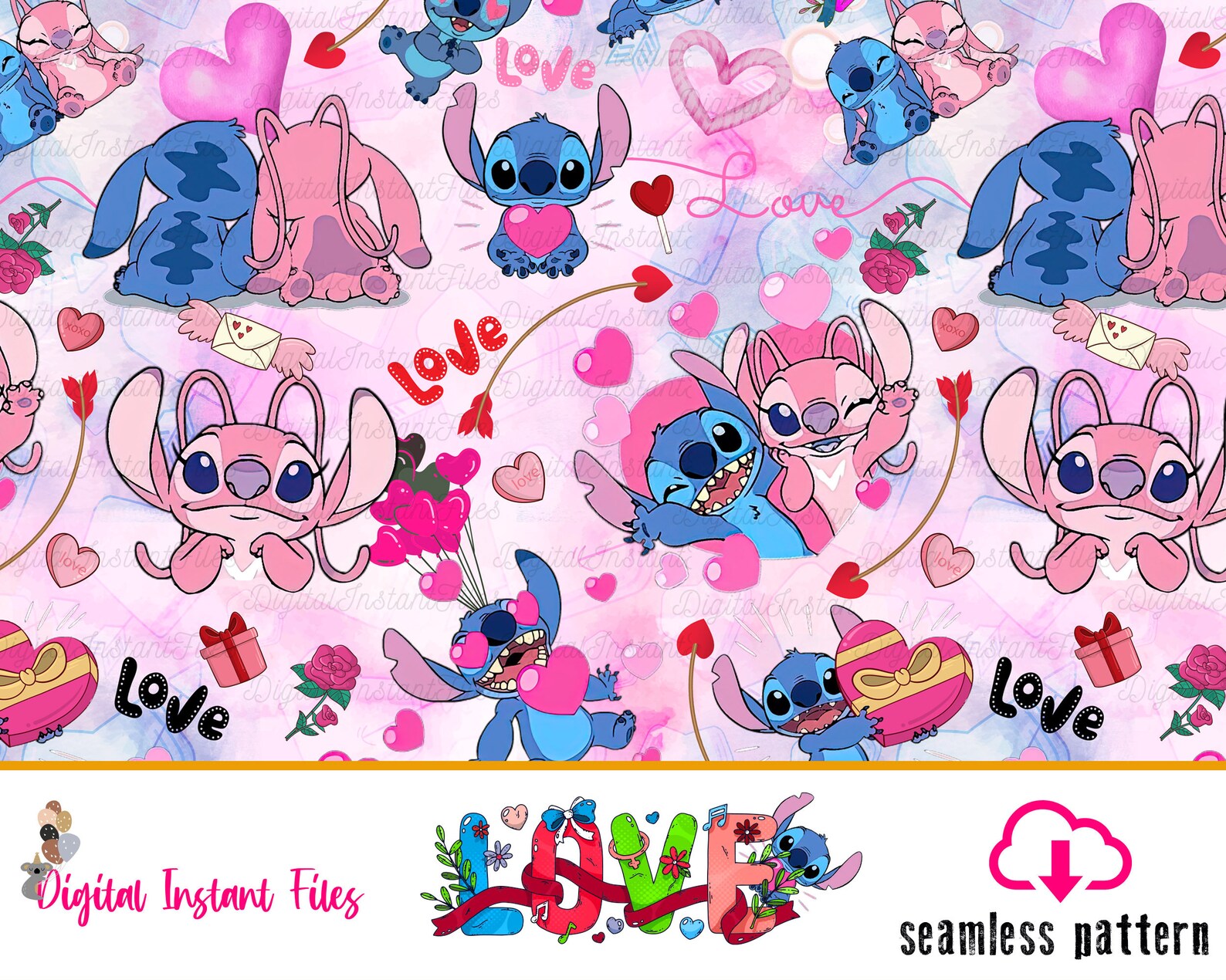stitch-valentine-seamless-pattern-valentines-seamless-lilo-etsy