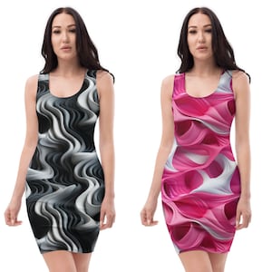 Sexy Urban Dress - Etsy
