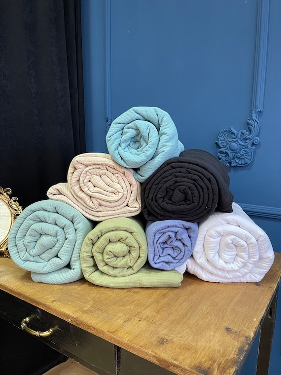 King muslin quilt new arrivals