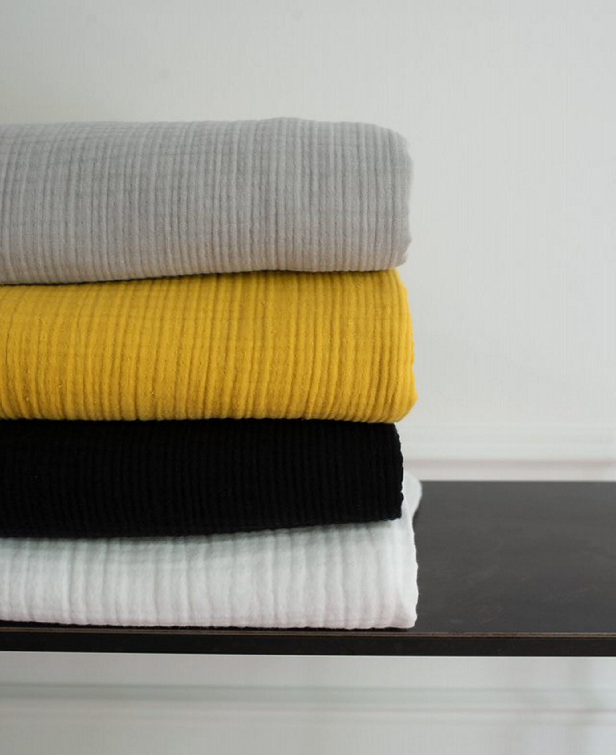 Muslin Gauze Adult Blanket Cotton Gauze Throw Bedspread KING Etsy