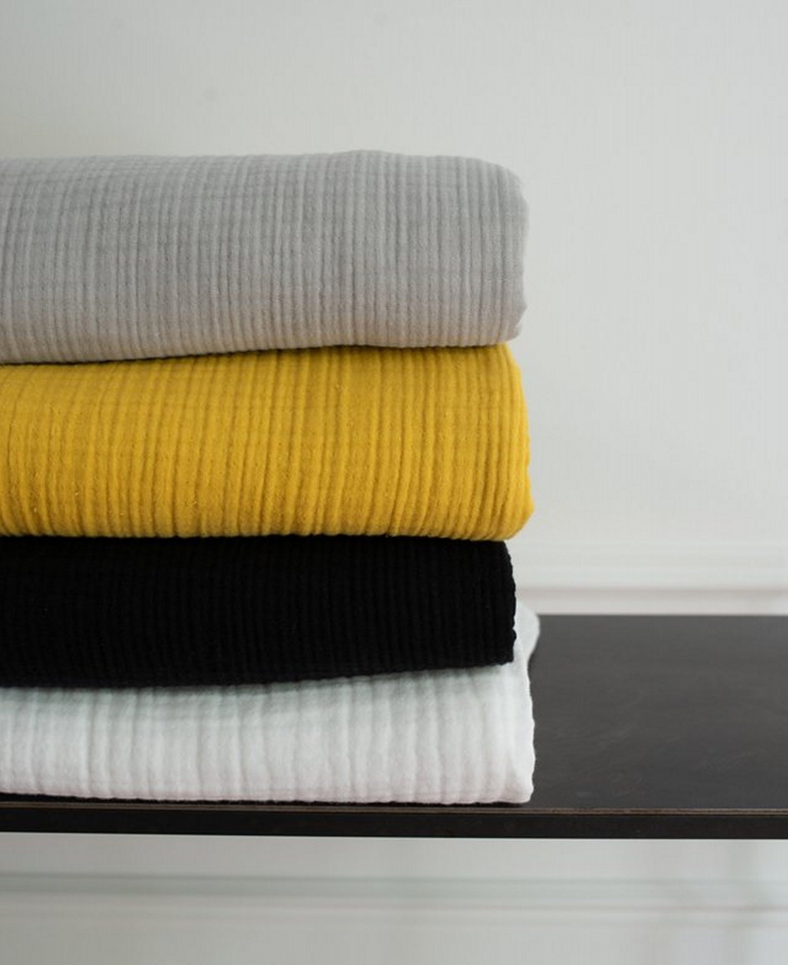 Adult Muslin Gauze Organic Cotton King Queen Twin Blanket Etsy