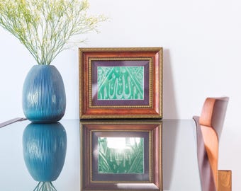 Original Kiswah of the Prophet Muhammad's grave chamber-Roza E rasool