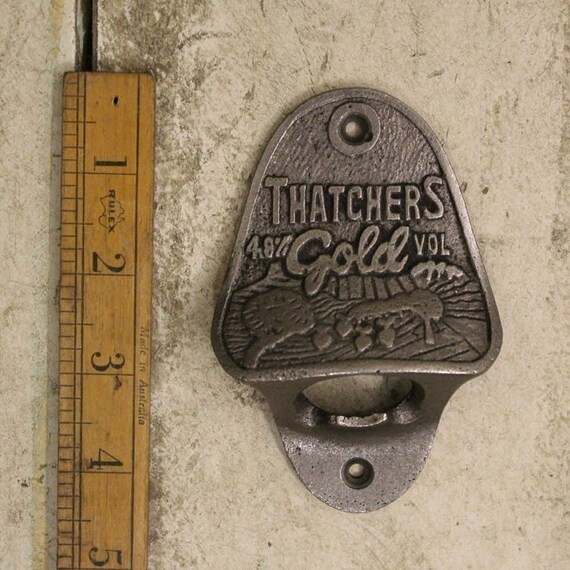 Home & Living Kitchen & Dining Drink & Barware THATCHERS GOLD CIDER