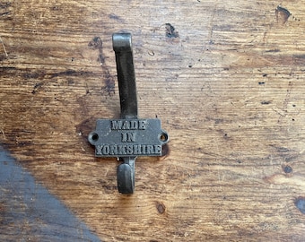 PETITE BRASS  Gancio Portachiavi In Ghisa  Ganci - Foto 9