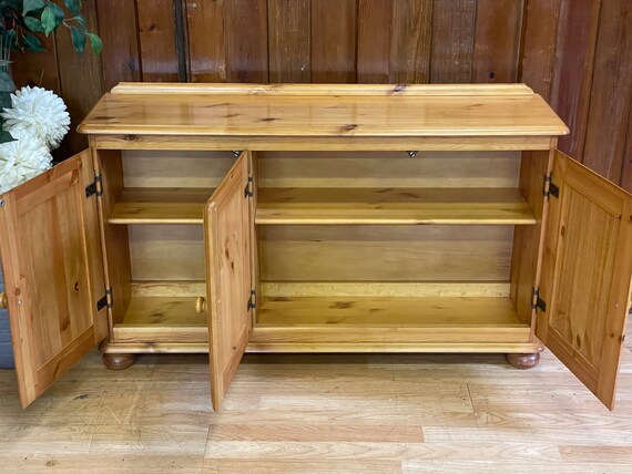 Small on sale low cupboard