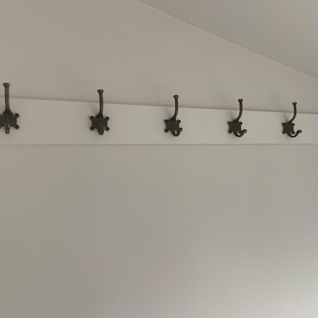 PETITE BRASS  Gancio Portachiavi In Ghisa  Ganci - Foto 4