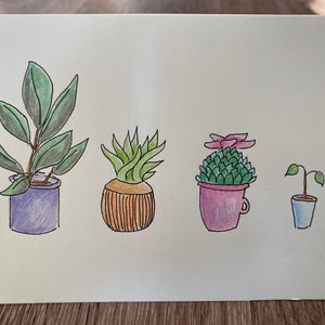 Amis des plantes 2.0