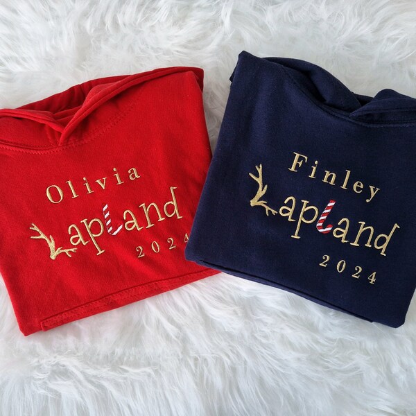 Lapland - Etsy