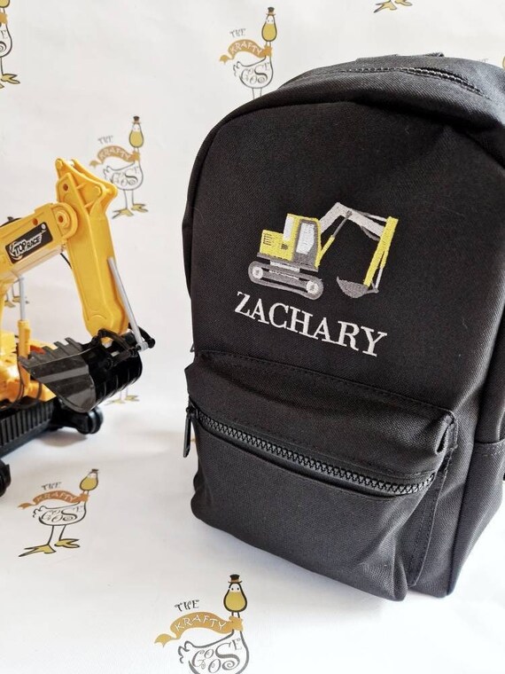 Digger backpack hotsell